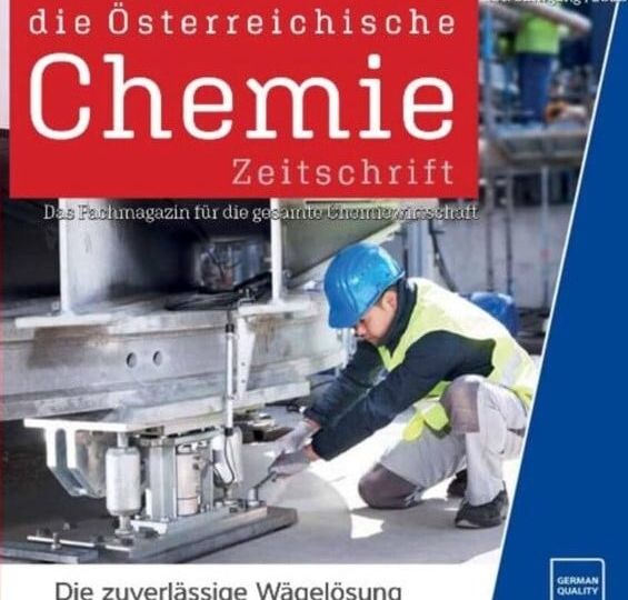 DiQualis Chemie Zeitschrift