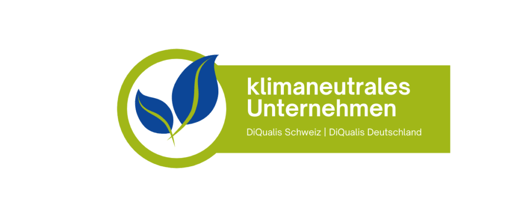 Klimaneutrales Unternehmen